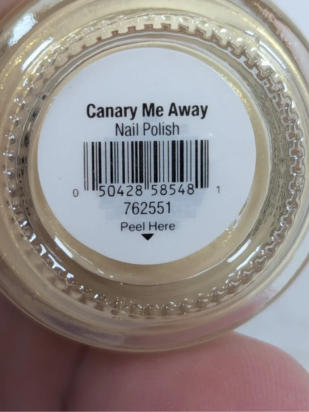 pop Arazzi - Nail Polish - QUICK DRY - Variety Colors - 0.50 & 0.12 - 5 Pack
